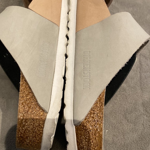 Birkenstock Arizona colorblock sandal - Picture 5 of 6